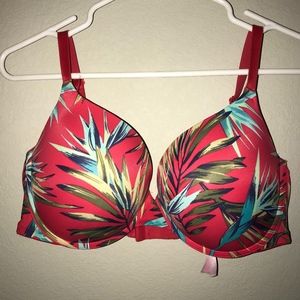 Wear Everywhere Push-up Bra